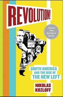 Revolution! Revolution!