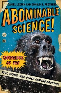 Abominable Science!