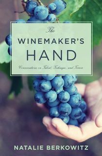 The-Winemaker's-Hand The Winemaker's Hand