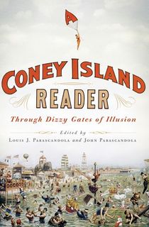A-Coney-Island-Reader A Coney Island Reader