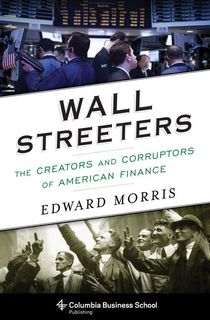 Wall Streeters