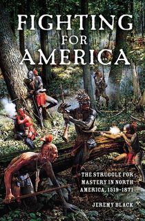 Fighting for America