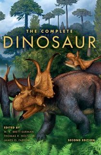 The Complete Dinosaur