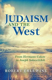 Judaism and the West