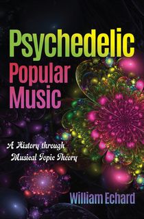 Psychedelic Popular Music