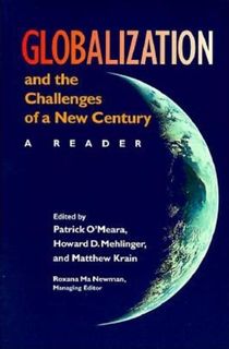 Globalization-and-the-Challenges-of-a-New-Century Globalization and the Challenges of a New Century