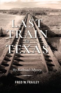 Last Train to Texas