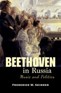 Beethoven in Russia