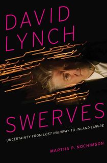 David Lynch Swerves