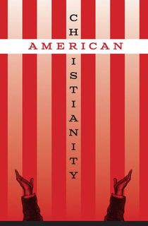 American Christianity