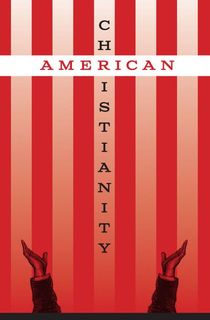 American Christianity