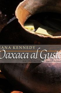 Oaxaca al Gusto