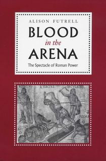 Blood in the Arena