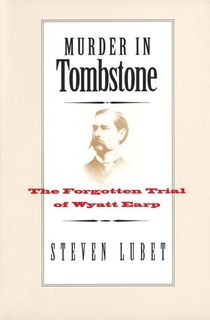 Murder in Tombstone