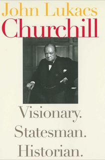 Churchill