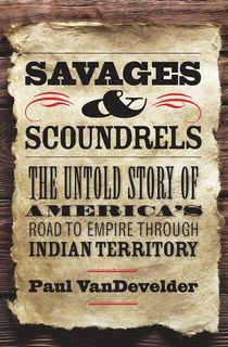 Savages & Scoundrels