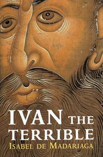 Ivan the Terrible