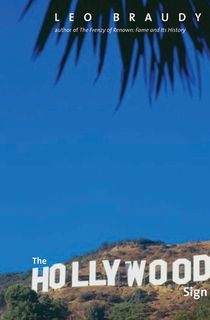 The-Hollywood-Sign The Hollywood Sign