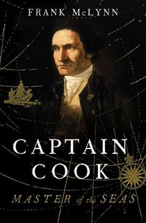 Captain Cook