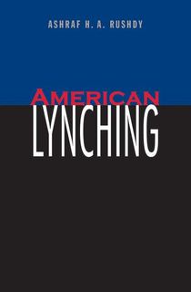 American-Lynching American Lynching