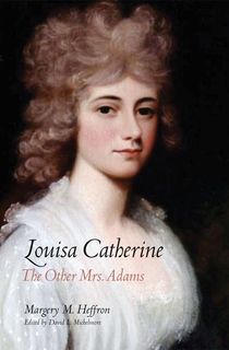 Louisa Catherine