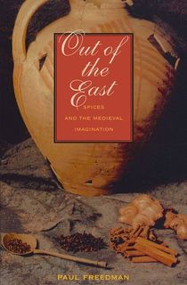 Out of the East