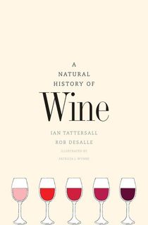 A-Natural-History-of-Wine A Natural History of Wine