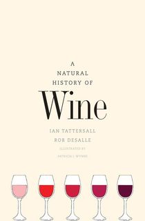 A Natural History of Wine