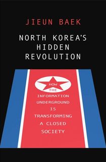 North Korea's Hidden Revolution