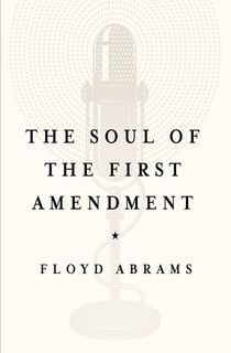 The Soul of the First Amendment