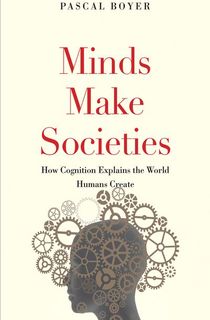 Minds Make Societies