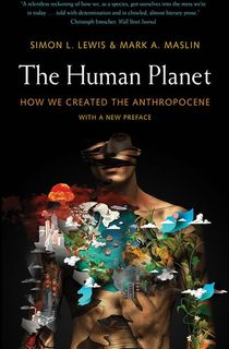 The Human Planet