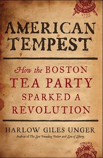American Tempest