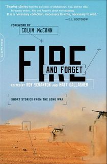 Fire-and-Forget Fire and Forget