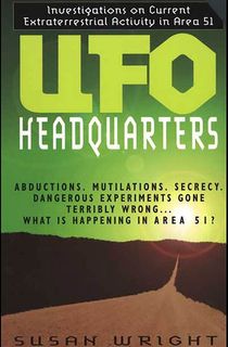 UFO-Headquarters UFO Headquarters