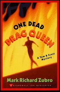 One Dead Drag Queen