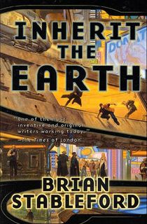 Inherit-the-Earth Inherit the Earth