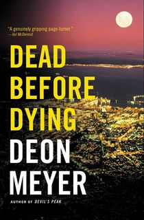 Dead-Before-Dying Dead Before Dying