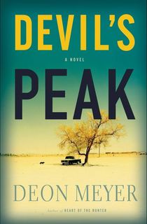 Devil's Peak