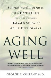 Aging-Well Aging Well