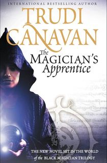 The Magician's Apprentice