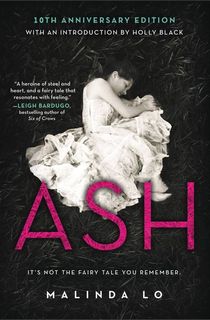 Ash Ash