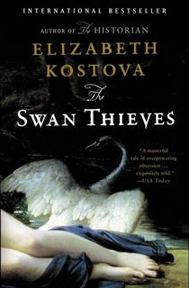 The-Swan-Thieves The Swan Thieves