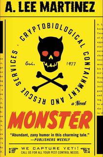 Monster