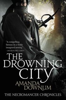 The Drowning City