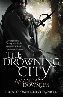 The-Drowning-City The Drowning City