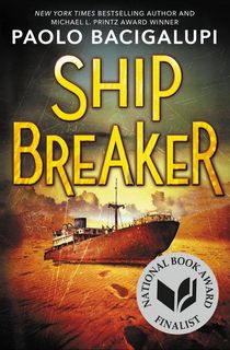 Ship-Breaker Ship Breaker