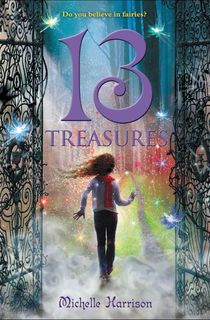 13 Treasures