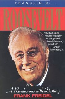 Franklin D. Roosevelt