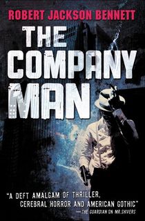 The-Company-Man The Company Man